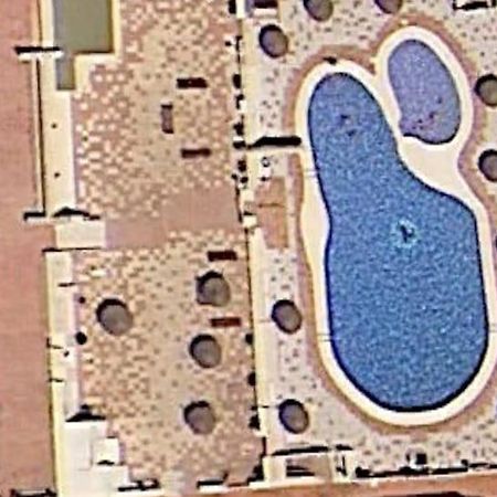 Aurora Beachhouse 300M From The Beach With Large Beaitiful Terrace Arenales del Sol Exterior photo