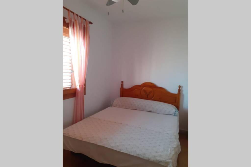 Aurora Beachhouse 300M From The Beach With Large Beaitiful Terrace Arenales del Sol Exterior photo