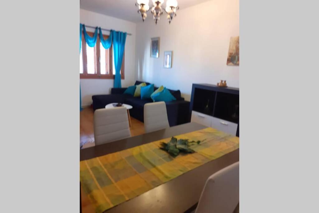 Aurora Beachhouse 300M From The Beach With Large Beaitiful Terrace Arenales del Sol Exterior photo