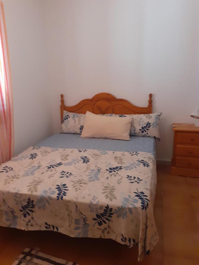 Aurora Beachhouse 300M From The Beach With Large Beaitiful Terrace Arenales del Sol Exterior photo