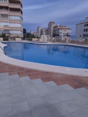 Aurora Beachhouse 300M From The Beach With Large Beaitiful Terrace Arenales del Sol Exterior photo